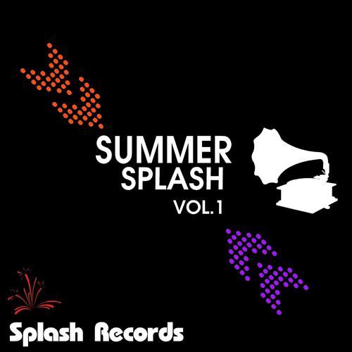 Постер альбома Summer Splash