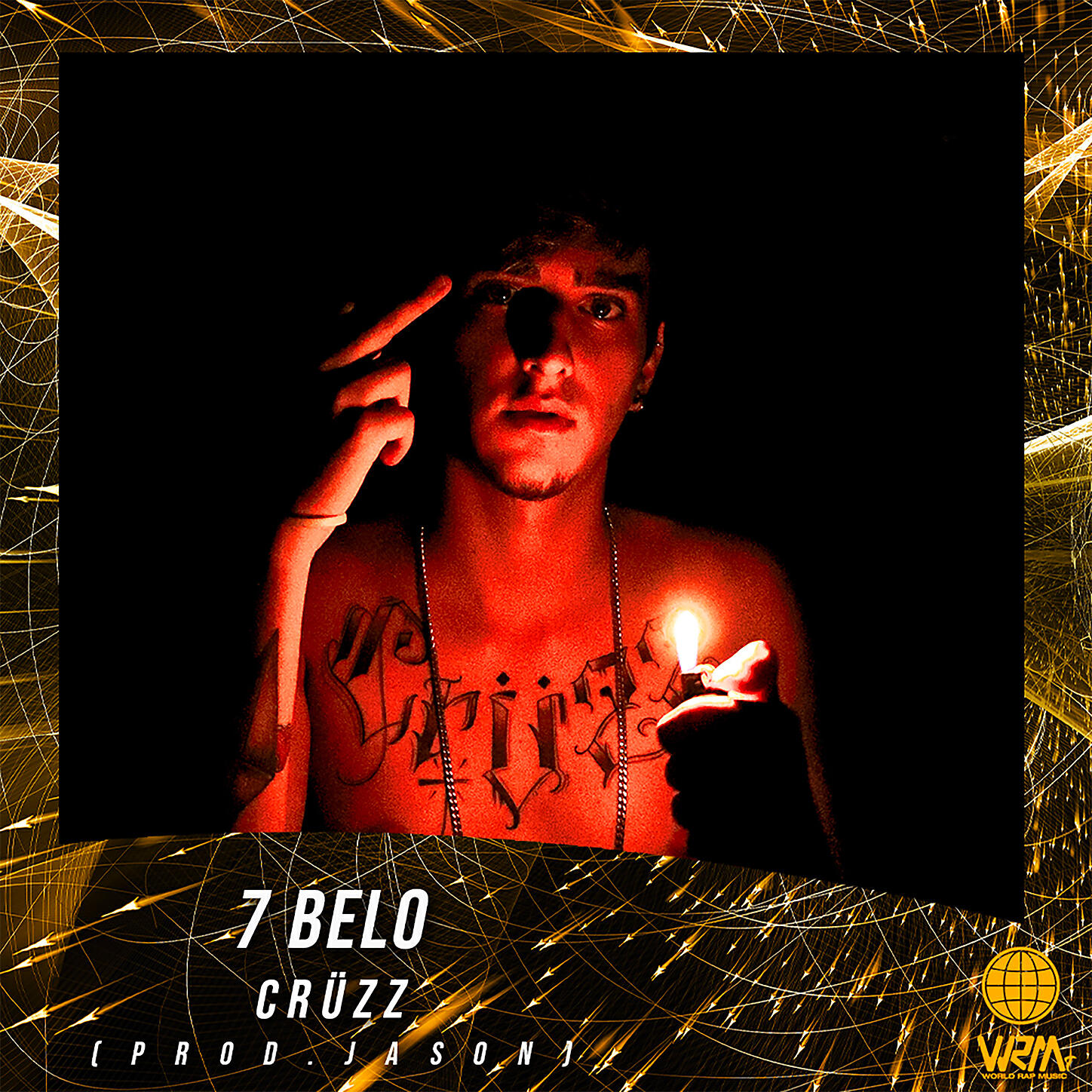 WRM - 7BELO