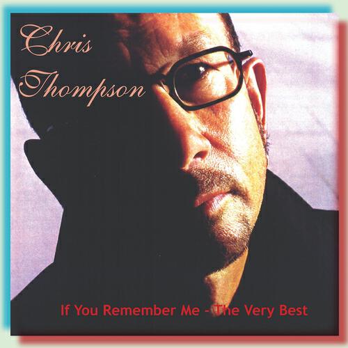 Chris Thompson - Dust In the Light