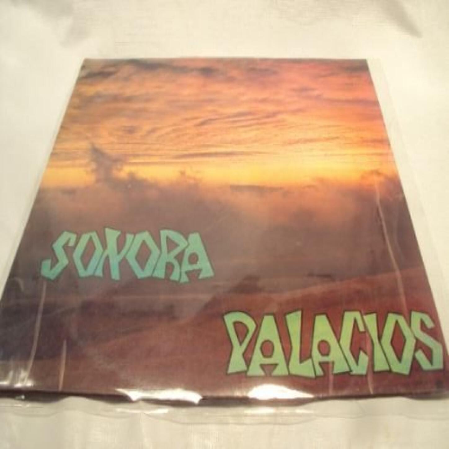 Sonora Palacios - Musita 