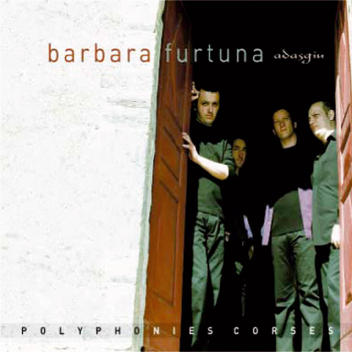 Barbara Furtuna - Ave maris stella