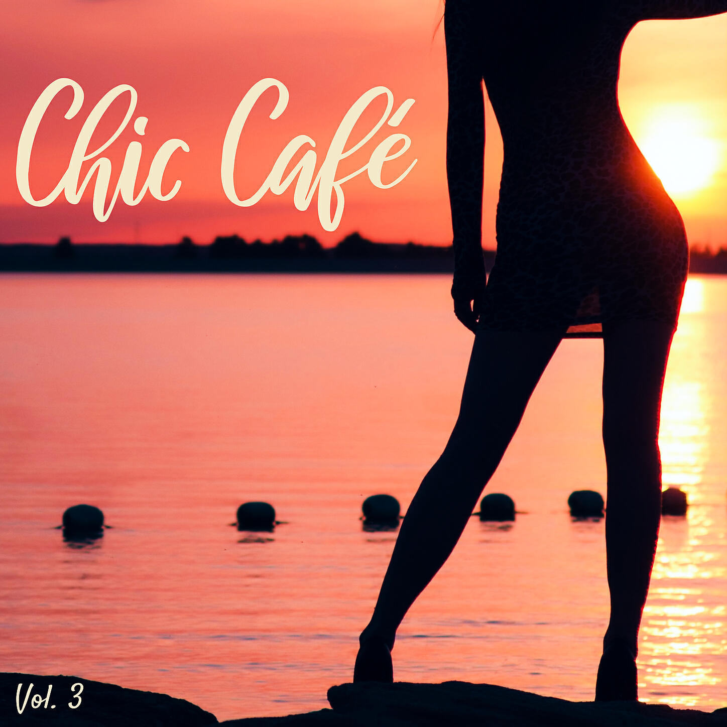 Boho Café - Chillout Grooves