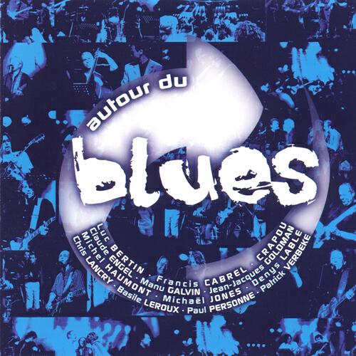 Luc Bertin - Suzy Q