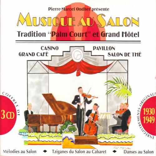 Georges Boulanger - Da capo