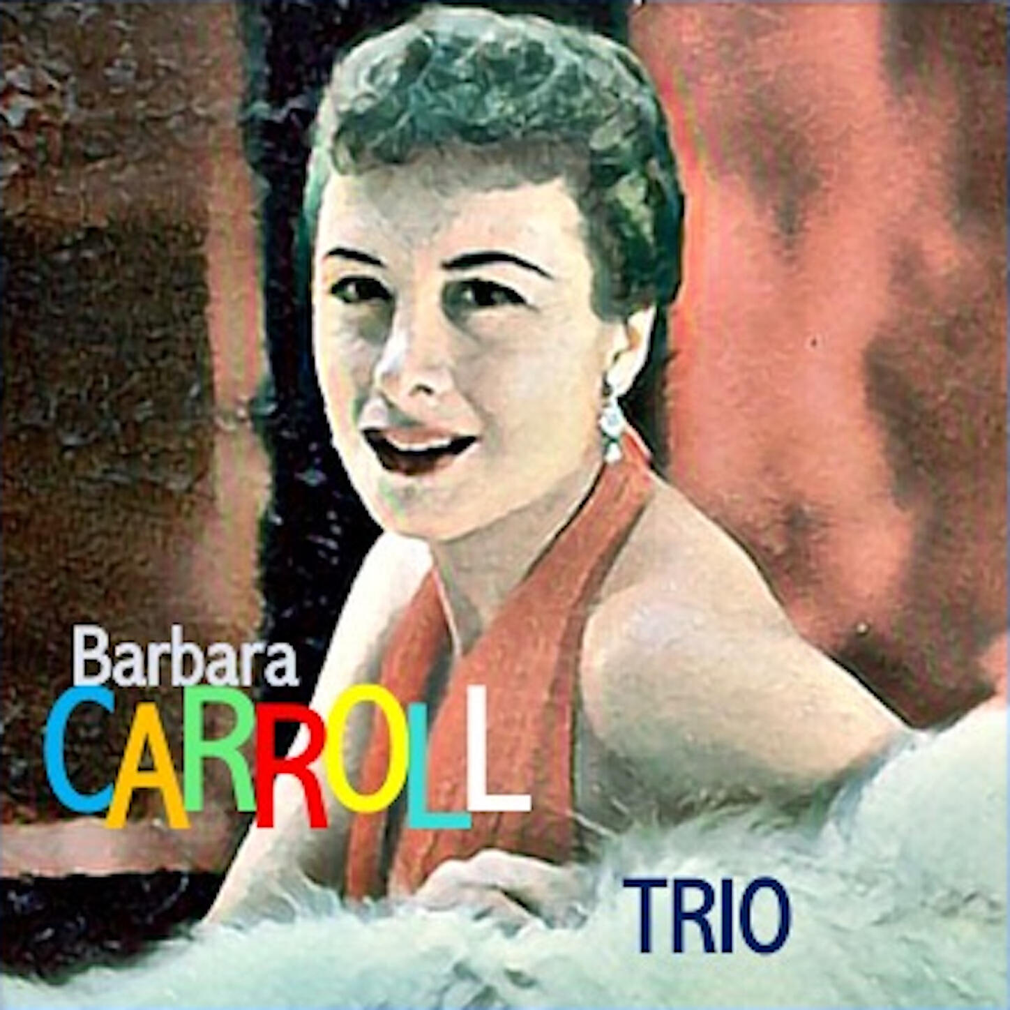 Barbara Carroll - Autumn in New York