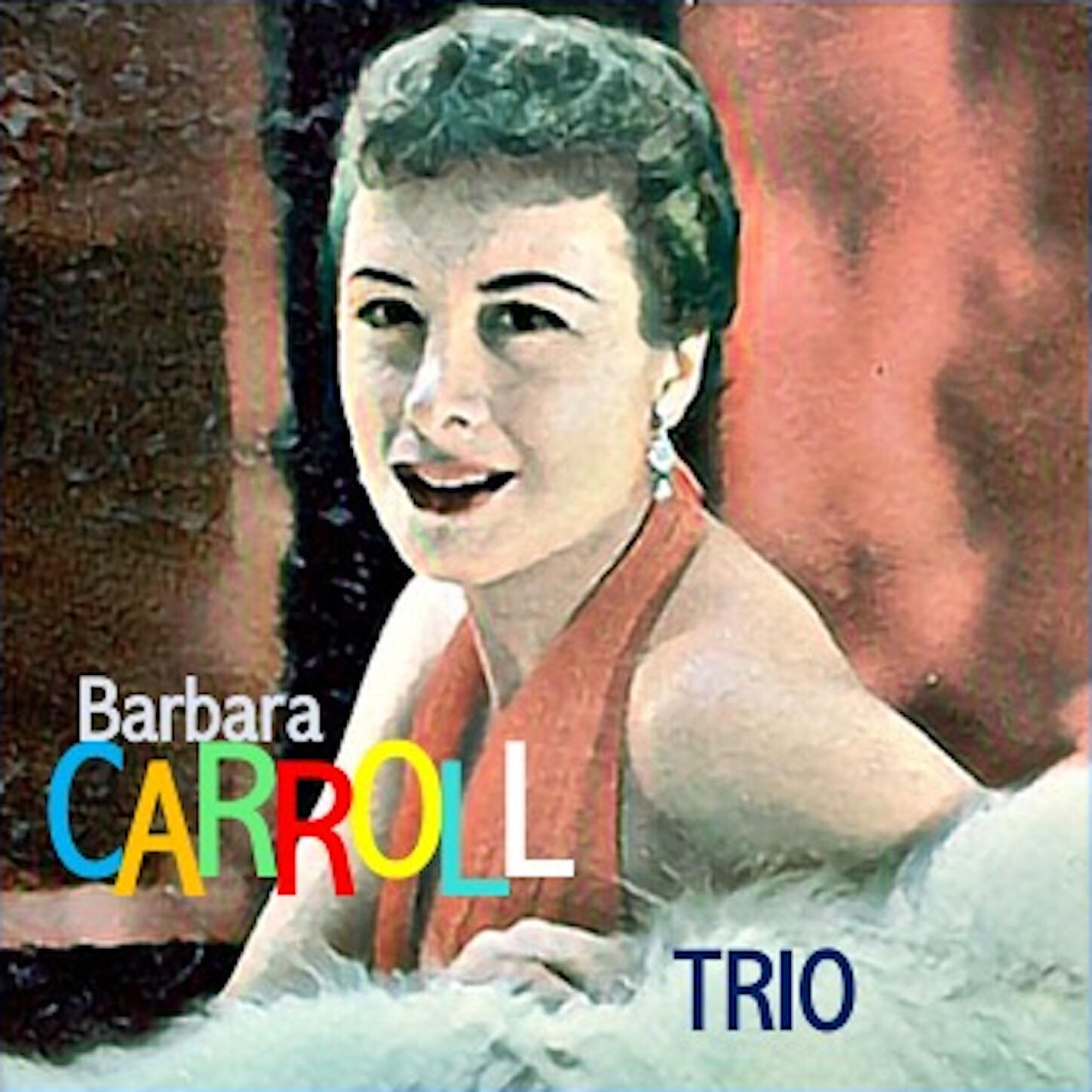 Barbara Carroll - Love Is Just Around the Corner