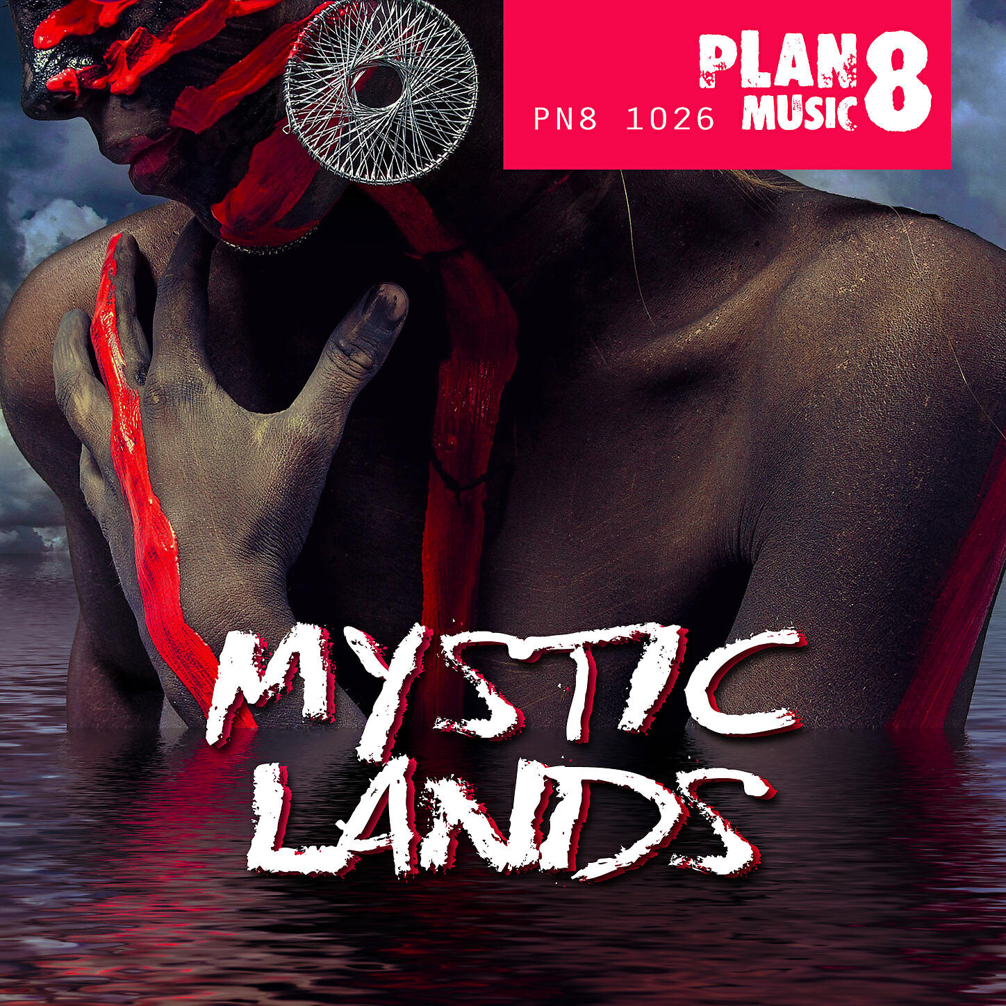Plan 8 - Riders of the Night
