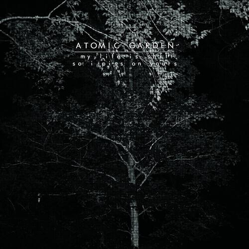Atomic garden - 98.1 Mhz