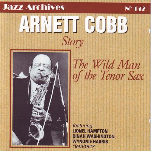 Harris Wynonie - Good Morning Corrine
