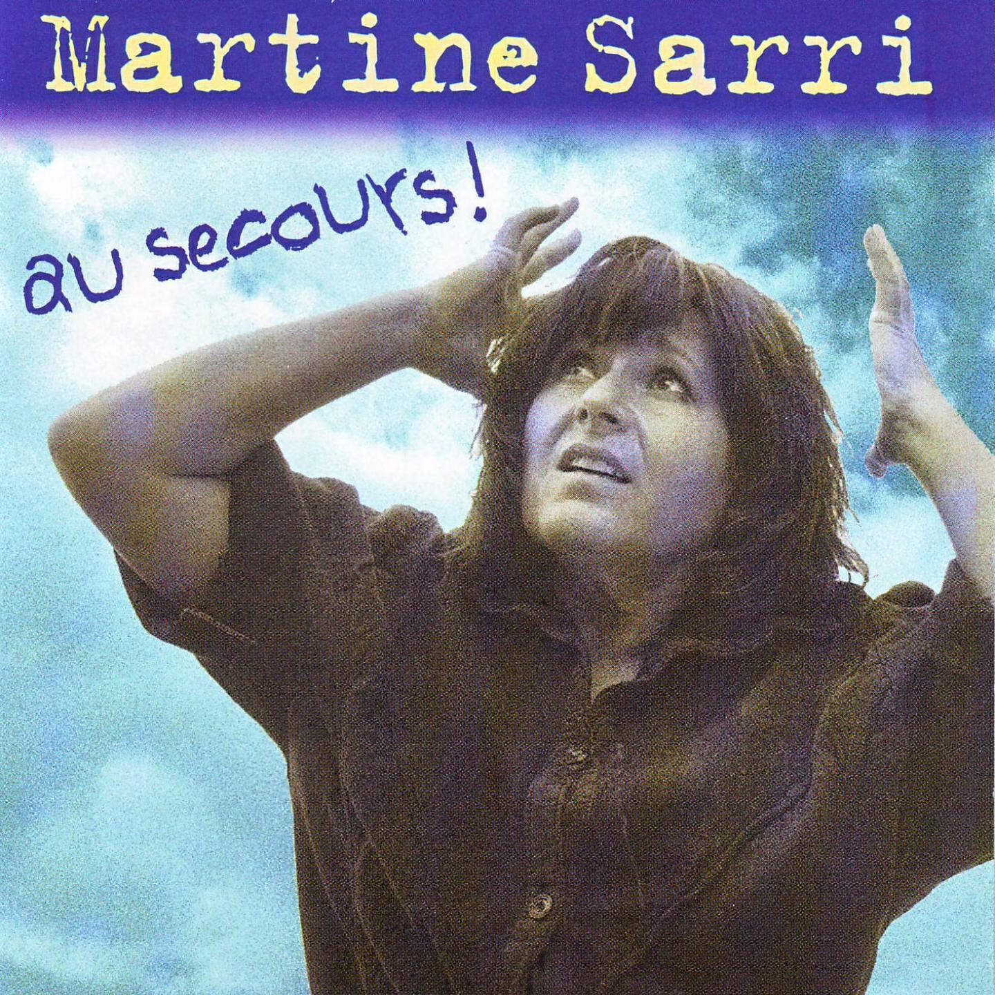 Martine Sarri - Les decideurs