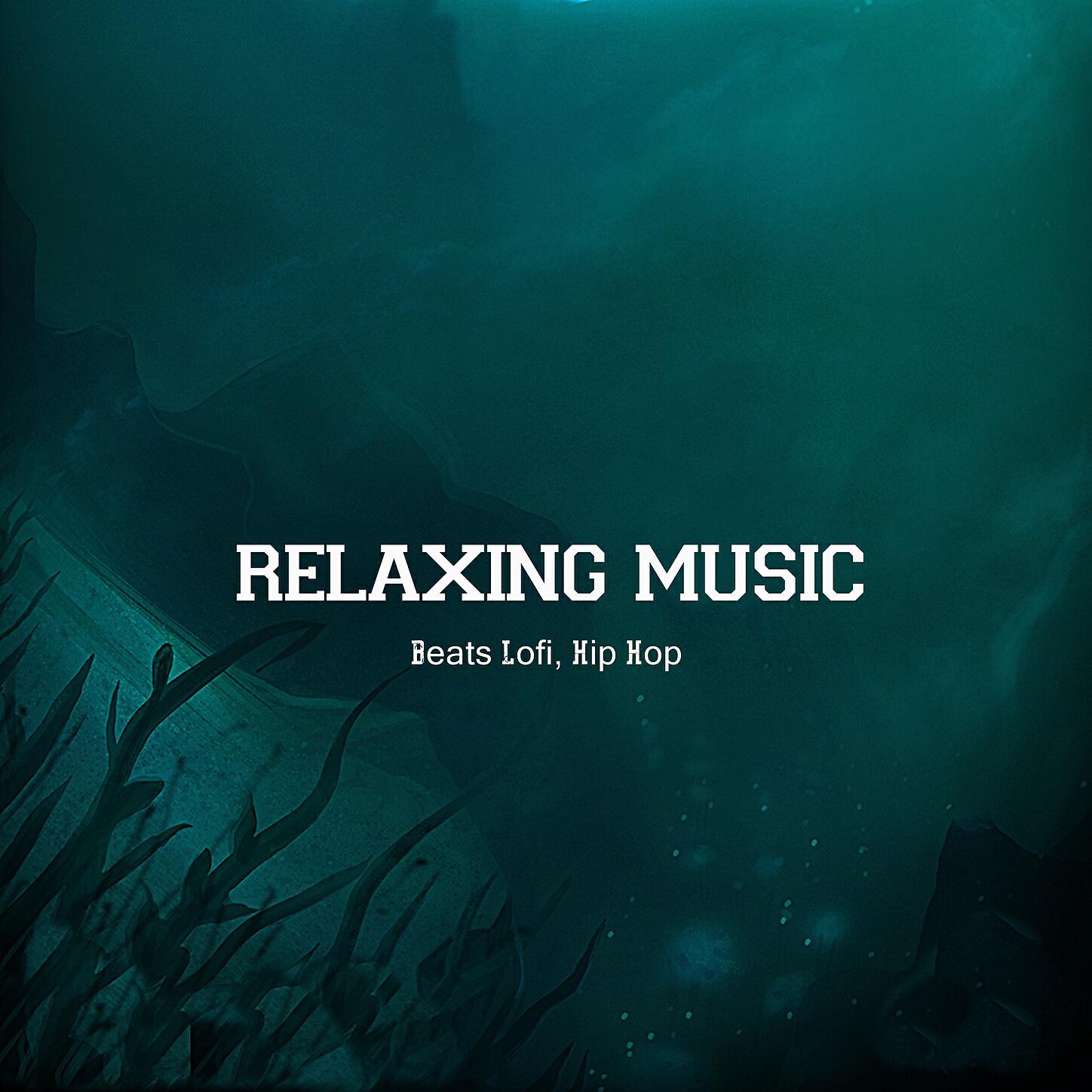 Khea Beats - Dark night - Rap Instrumental Lo-Fi