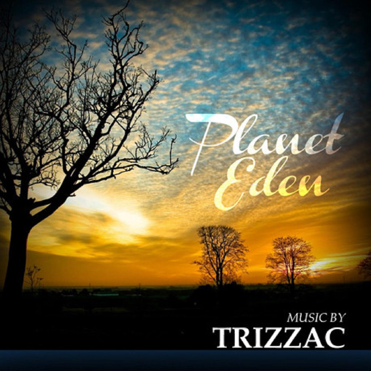 Trizzac - Peaceful Nature