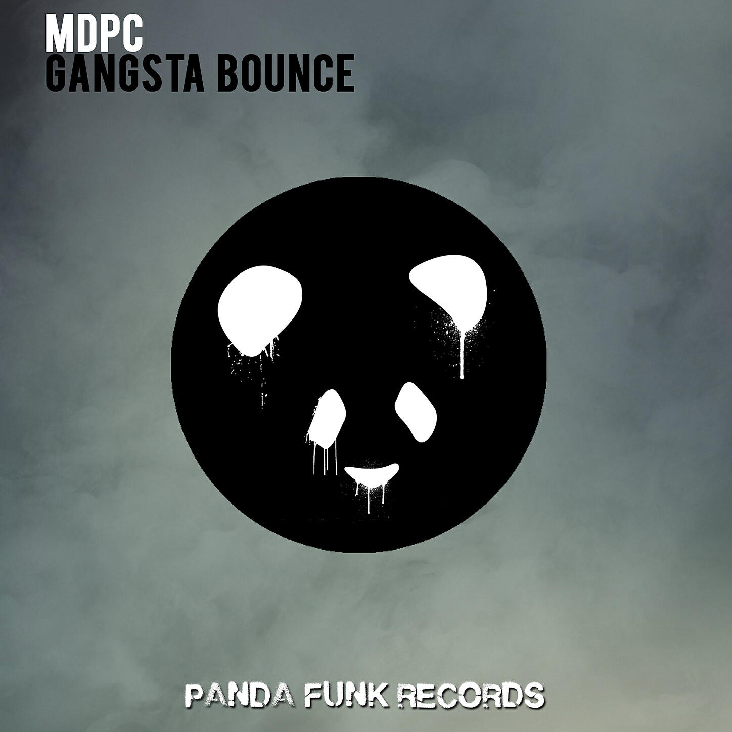 MDPC - Gangsta Bounce