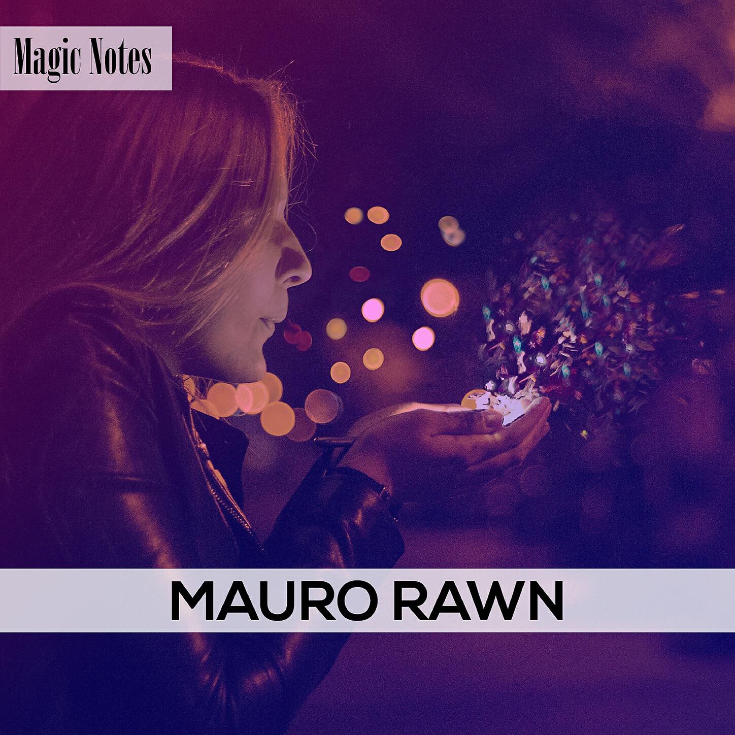 Mauro Rawn - Pentagram
