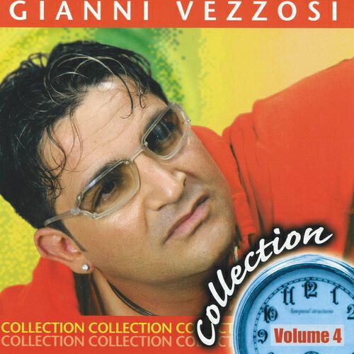 Gianni Vezzosi - Il mio amico migliore