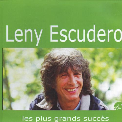 Leny Escudero - Je t'attends à Charonne