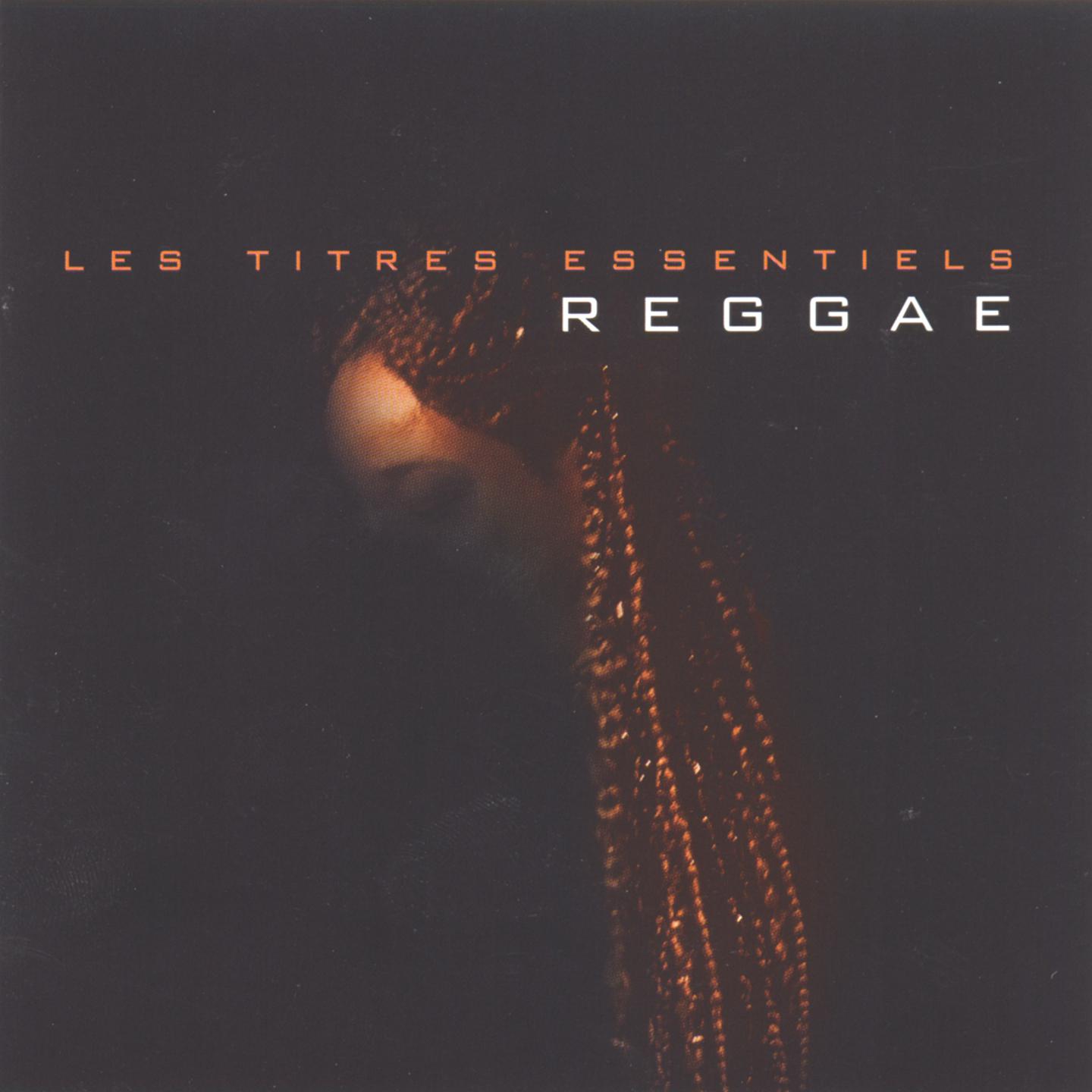 Постер альбома Les titres essentiels Reggae Essentials