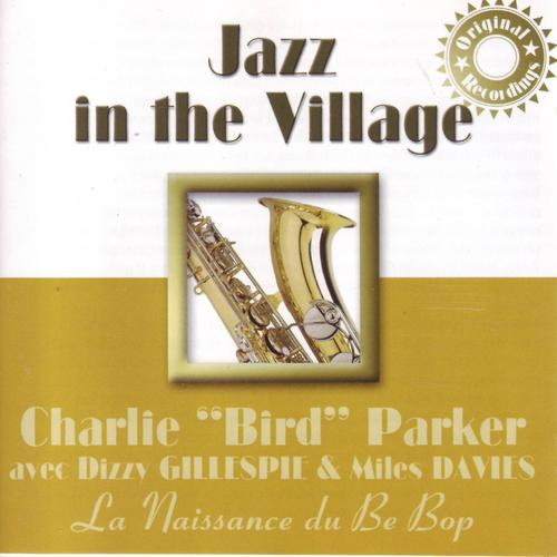 Постер альбома Jazz In the Village