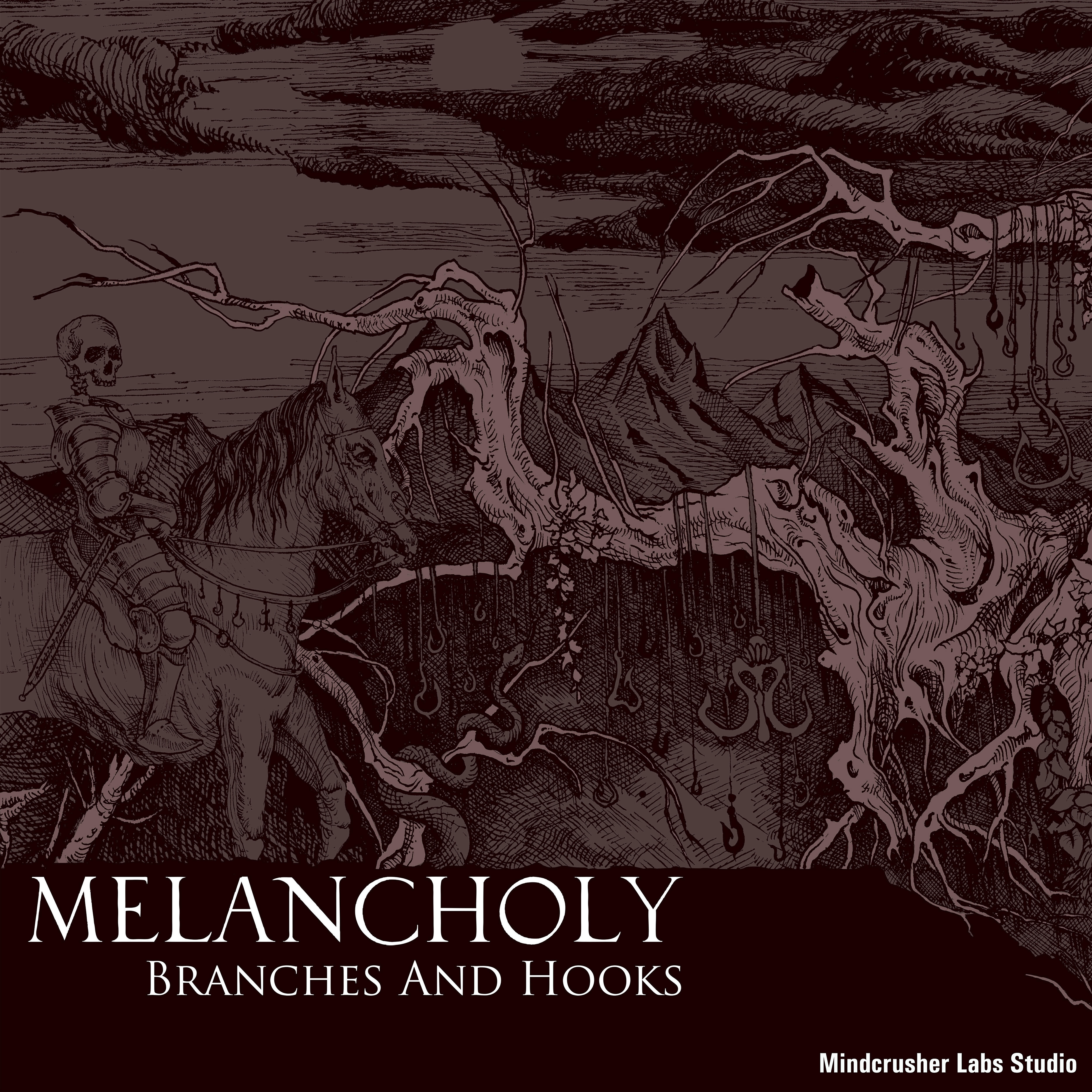 Melancholy - Reincarnation