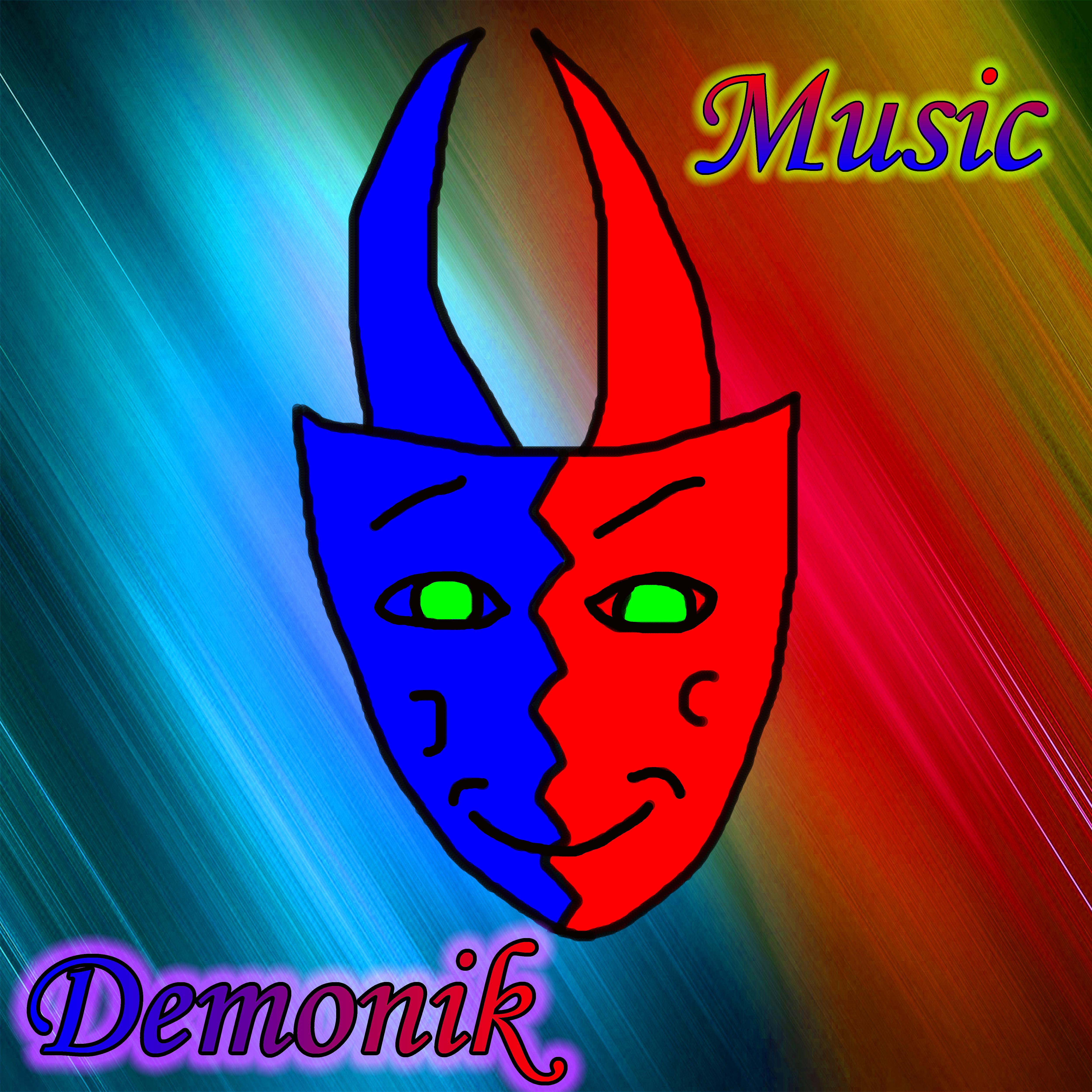Постер альбома Demonik Music