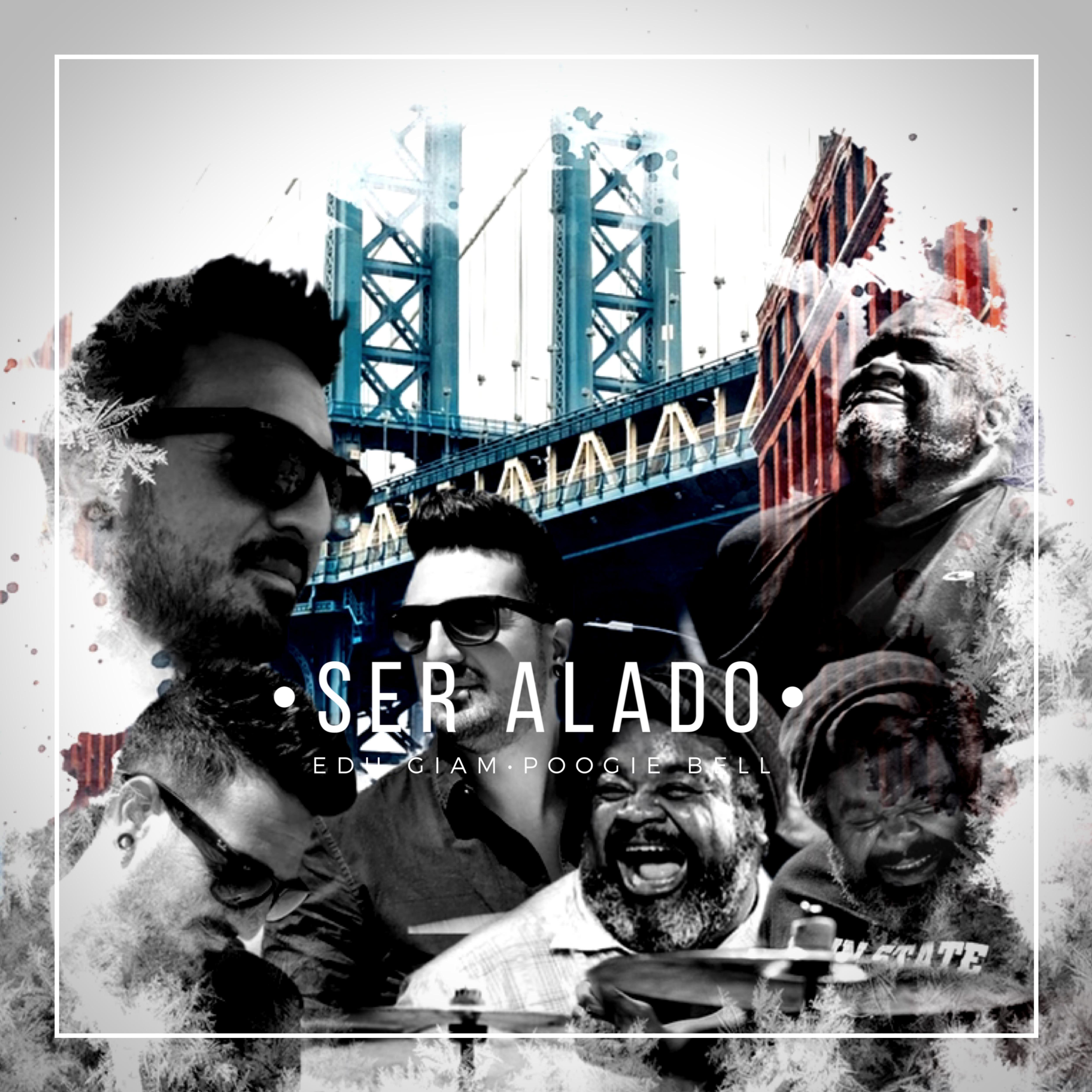 Постер альбома Ser Alado (Remastered)
