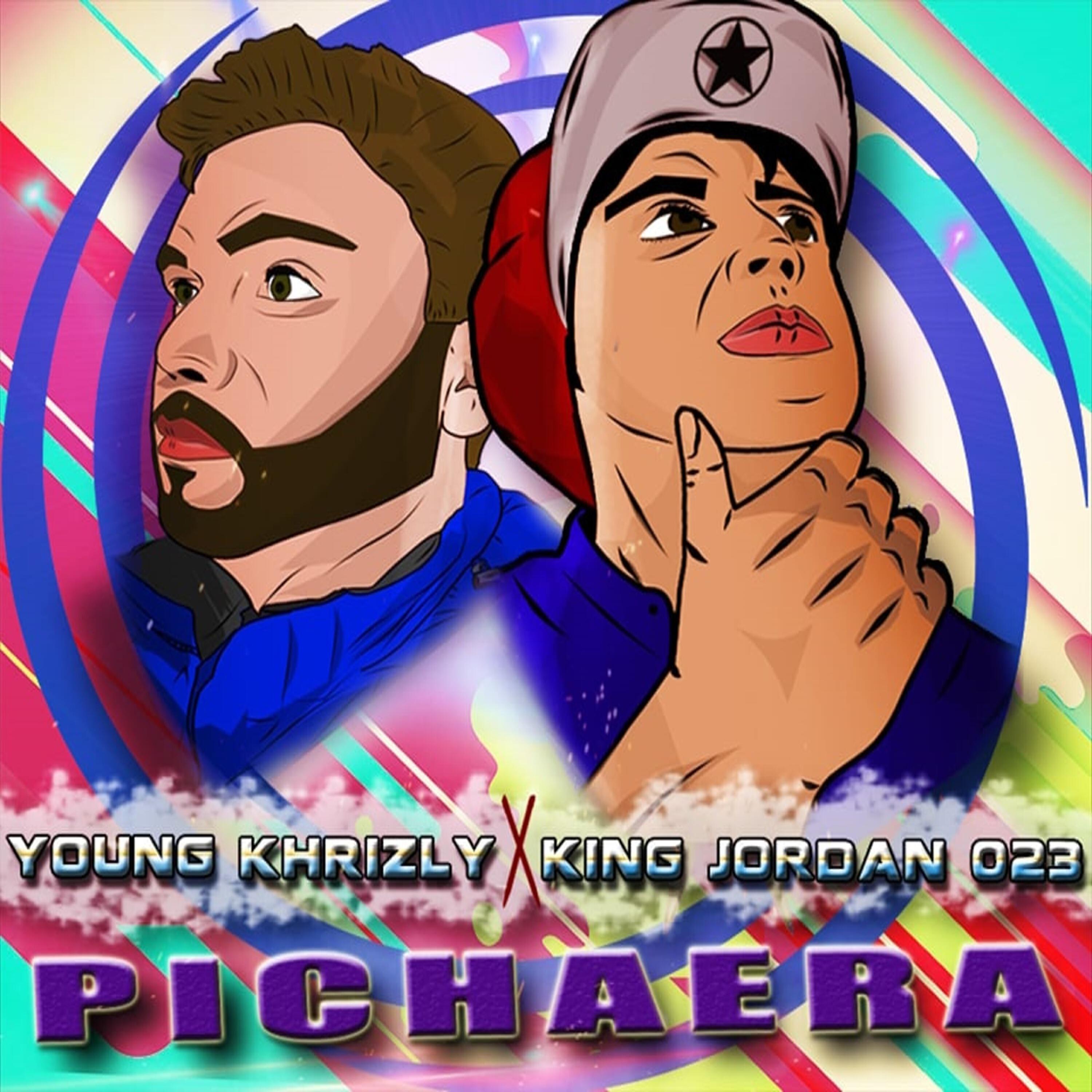 Young Khrizly - Pichaera (feat. King Jordan 023)