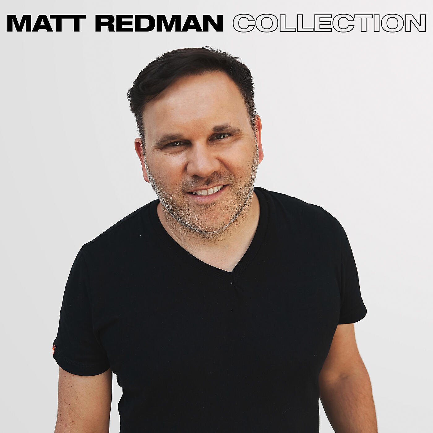 Matt Redman - Gracefully Broken