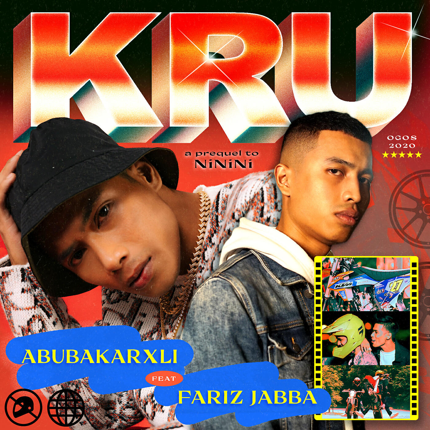 Abubakarxli - KRU