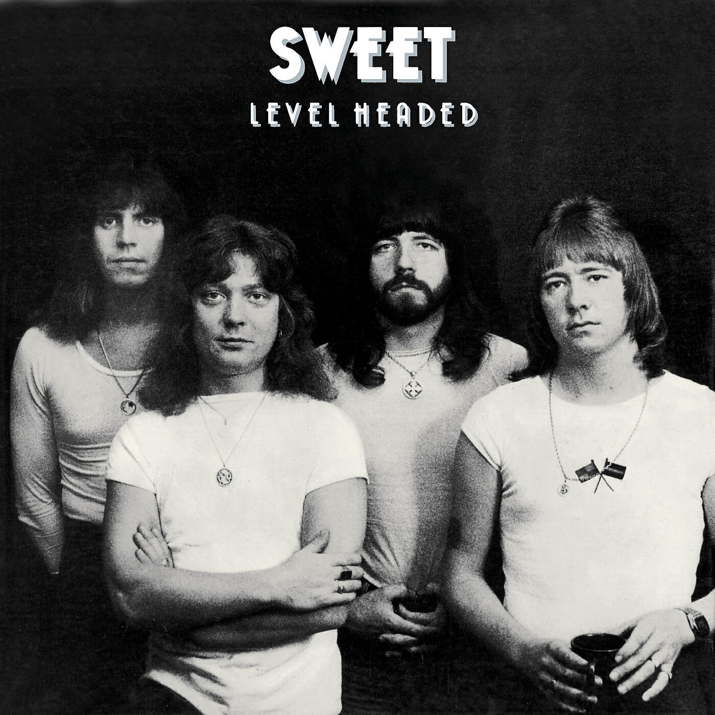 Sweet - Air On 'A' Tape Loop