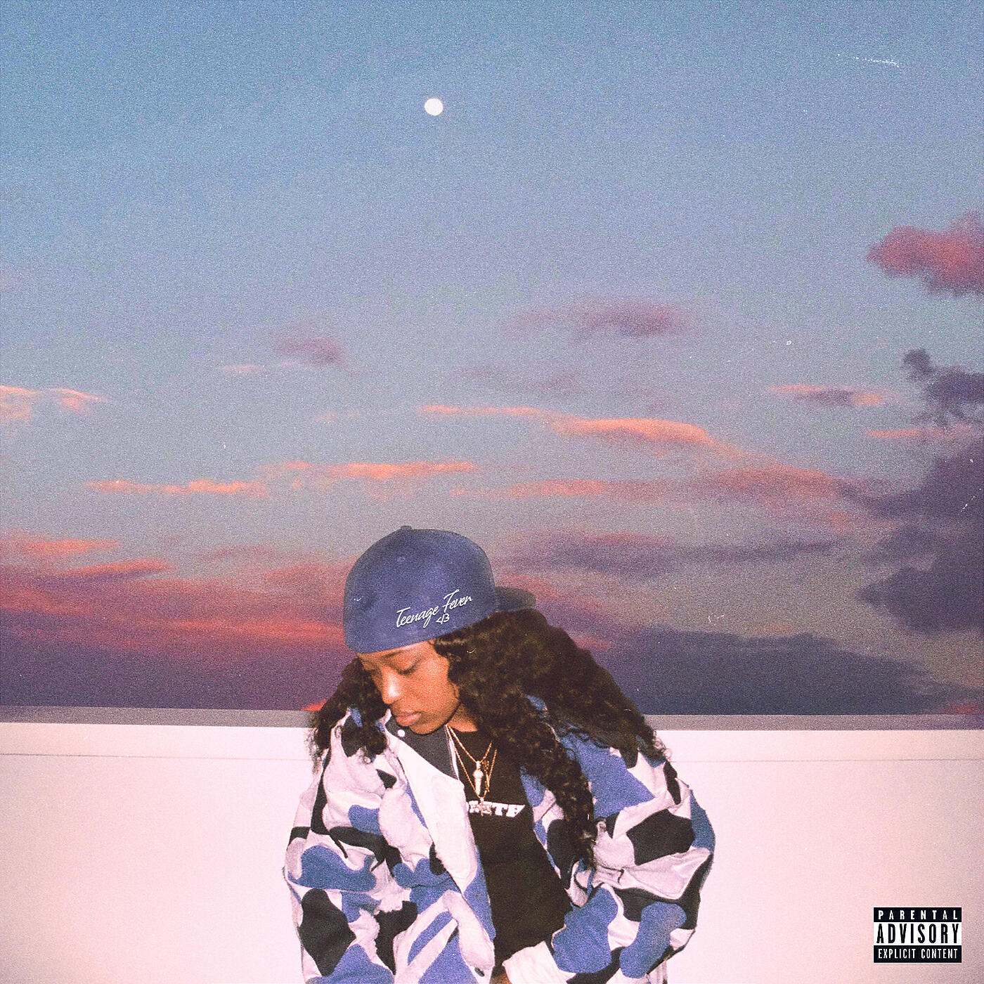 Kaash Paige - Jaded
