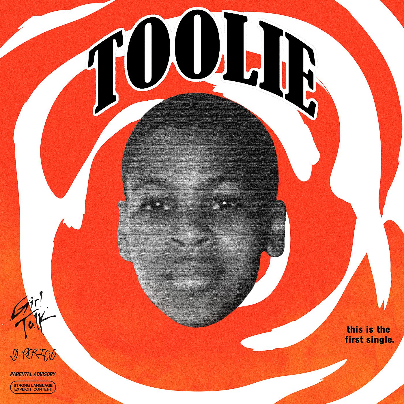 Постер альбома Toolie