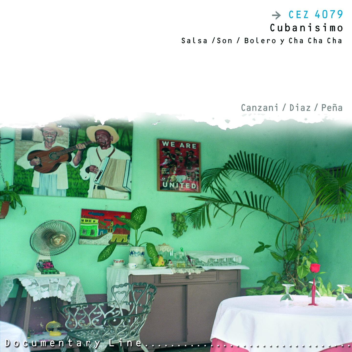 Pajaro Canzani - Aguacero