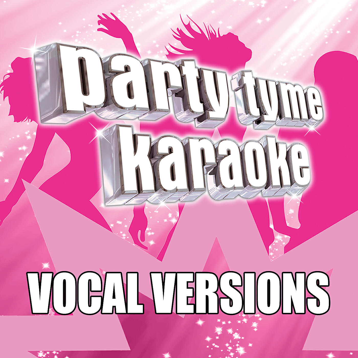 Party Tyme Karaoke - When You Told Me You Loved Me (Made Popular By Jessica Simpson) [Vocal Version]