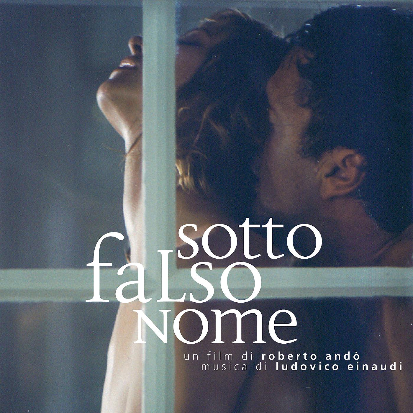 Постер альбома Sotto Falso Nome