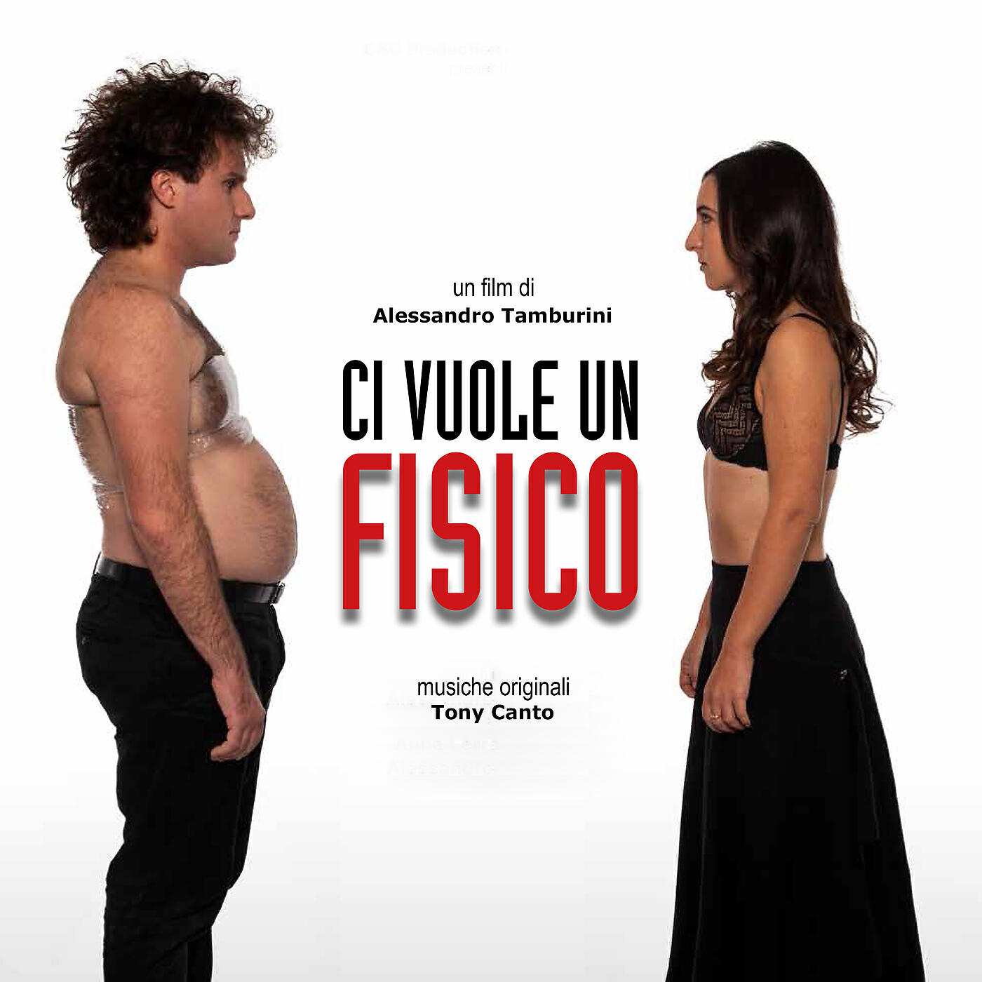 Tony Canto - Bar Cinese