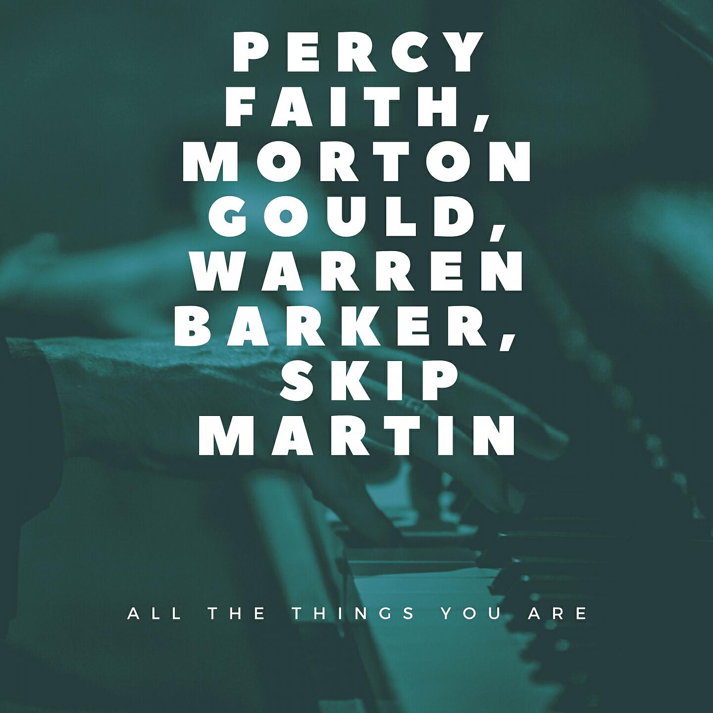 Skip Martin - Third Movement (Scheherajazz)