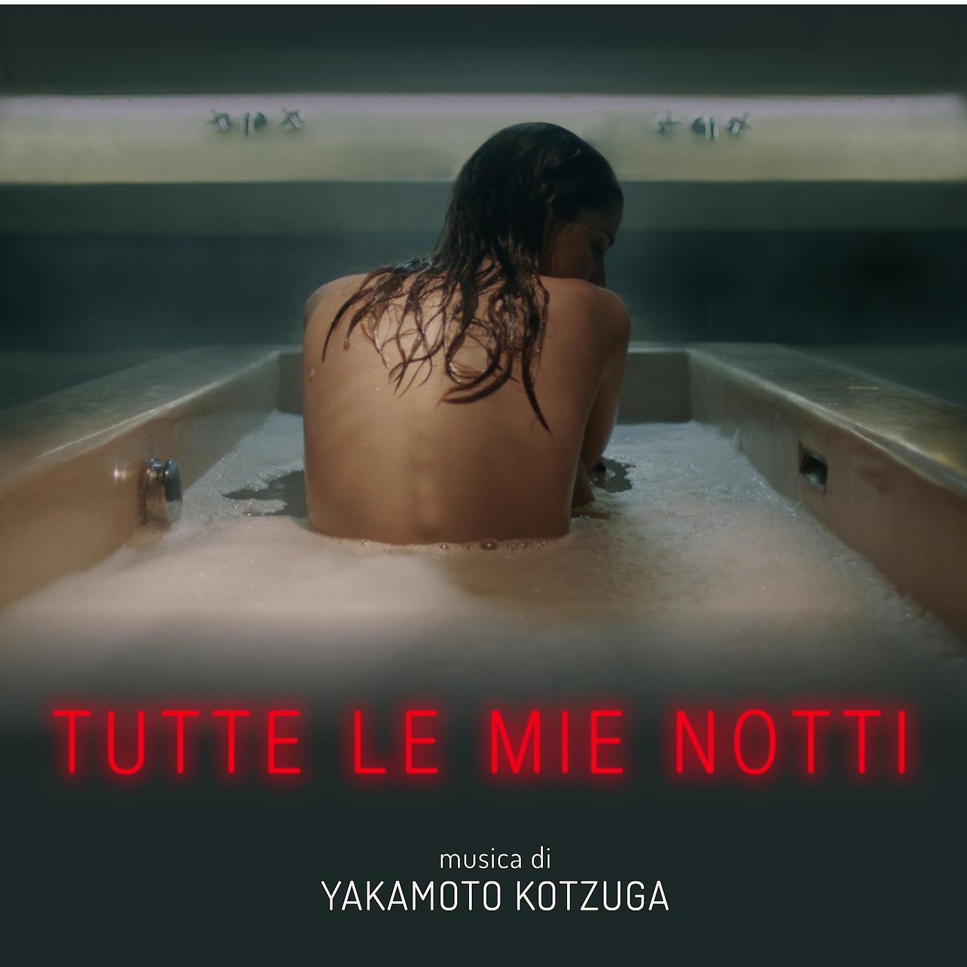 Постер альбома Tutte Le Mie Notti