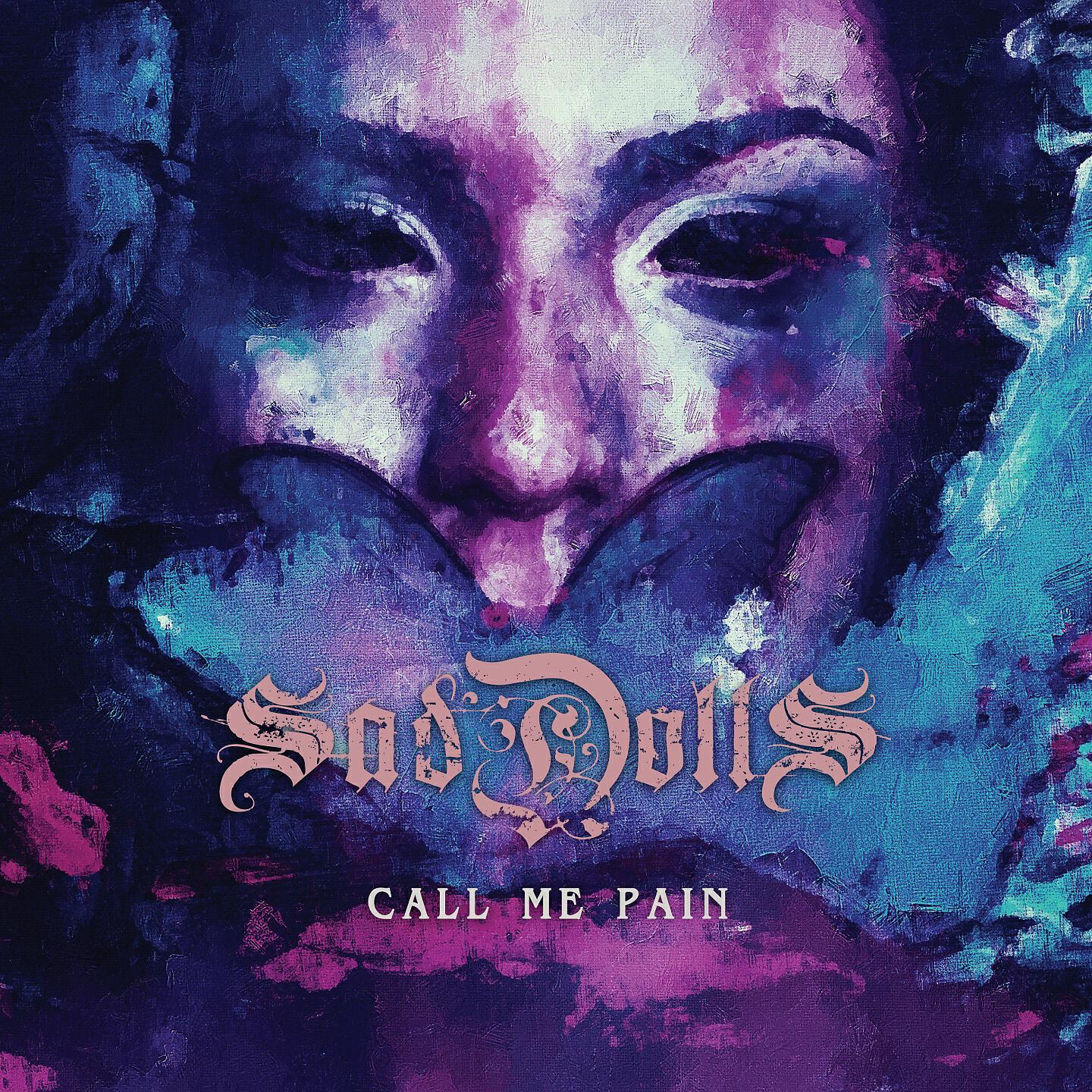 SadDoLLs - Call Me Pain (Technolorgy Rmx)