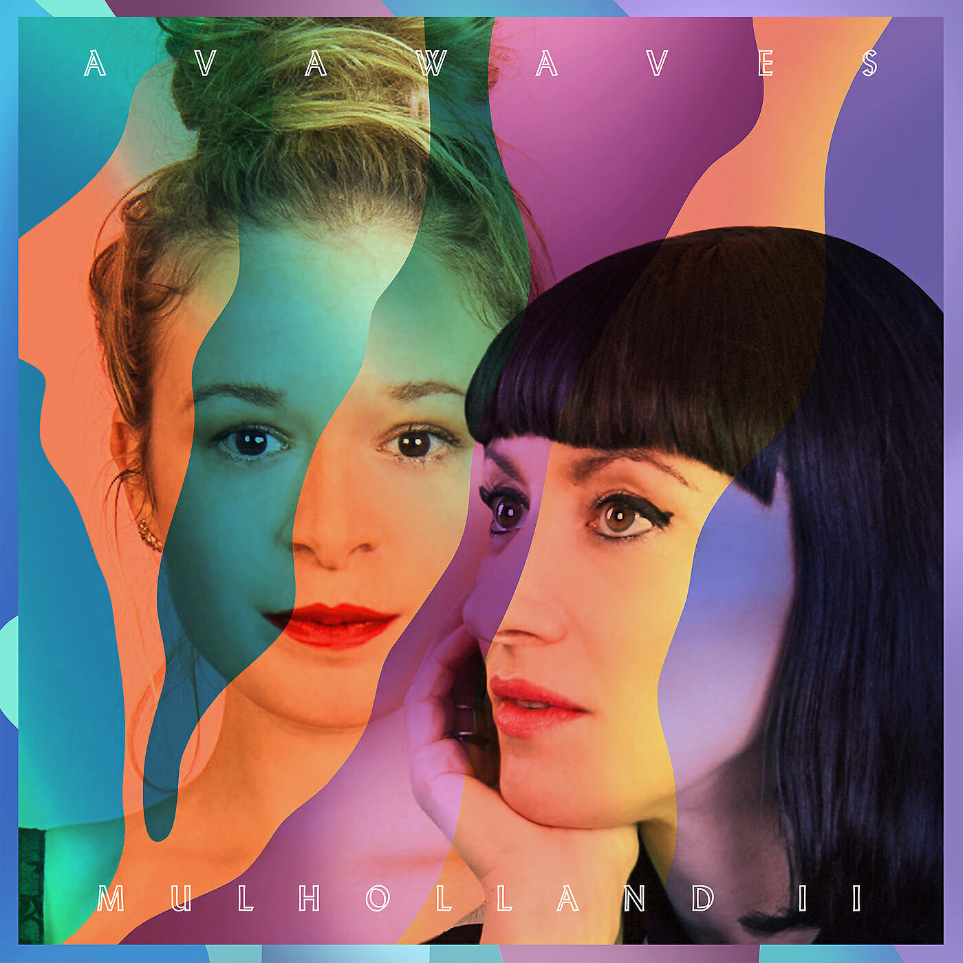 AVAWAVES - Mulholland II