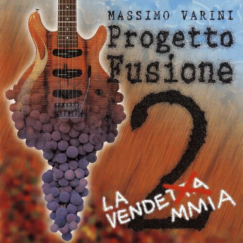 Massimo Varini - Planando