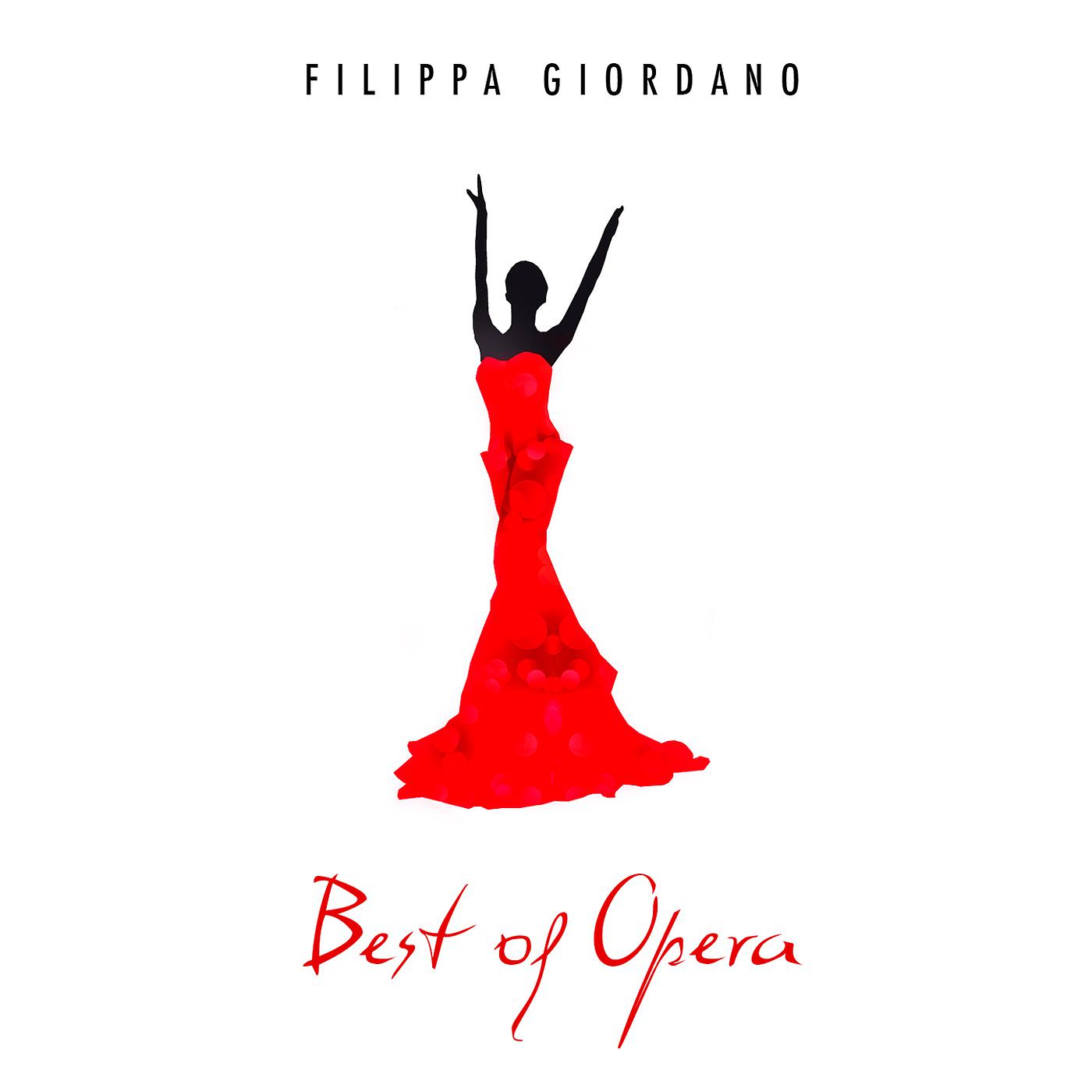 Постер альбома Best of Opera