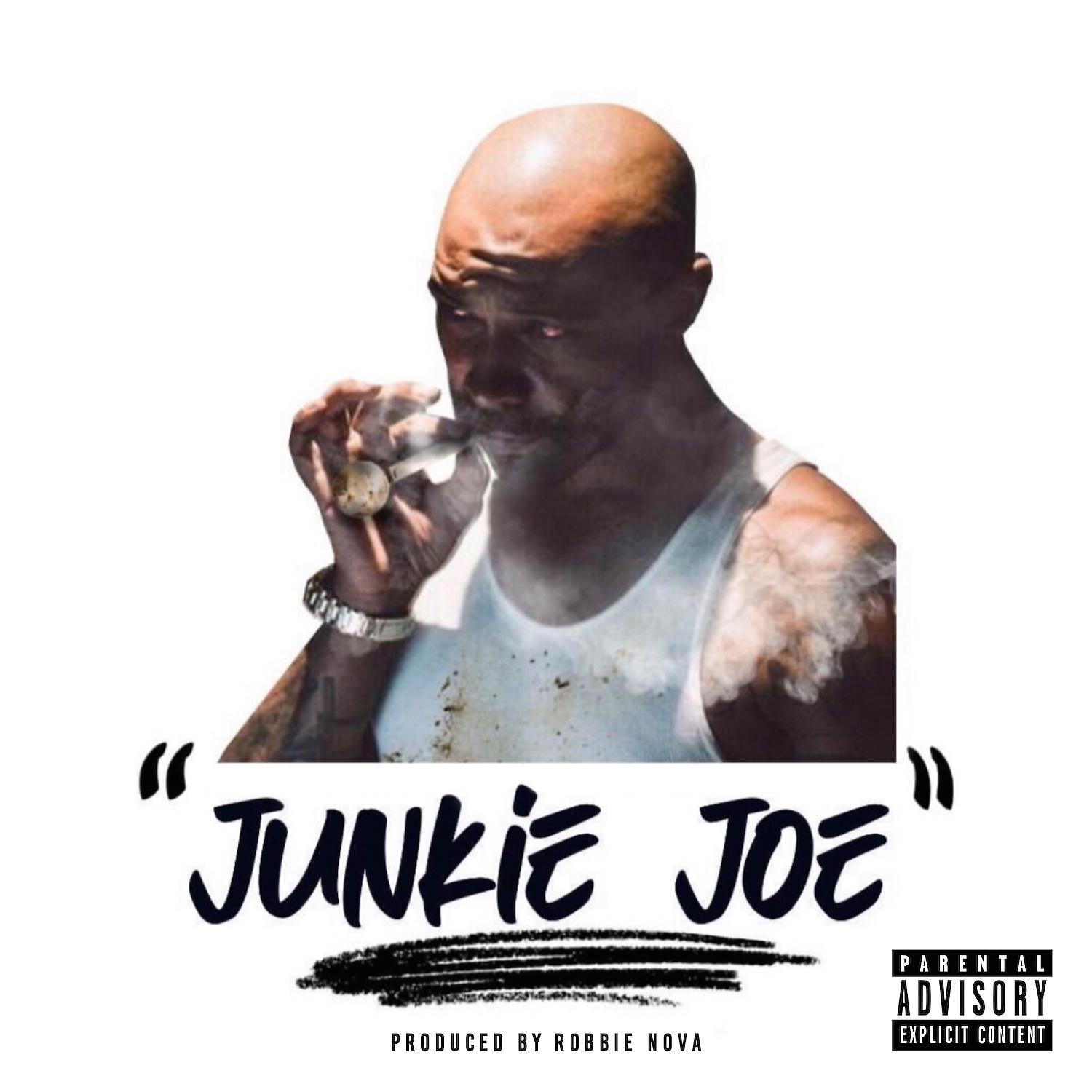 Постер альбома Junkie Joe
