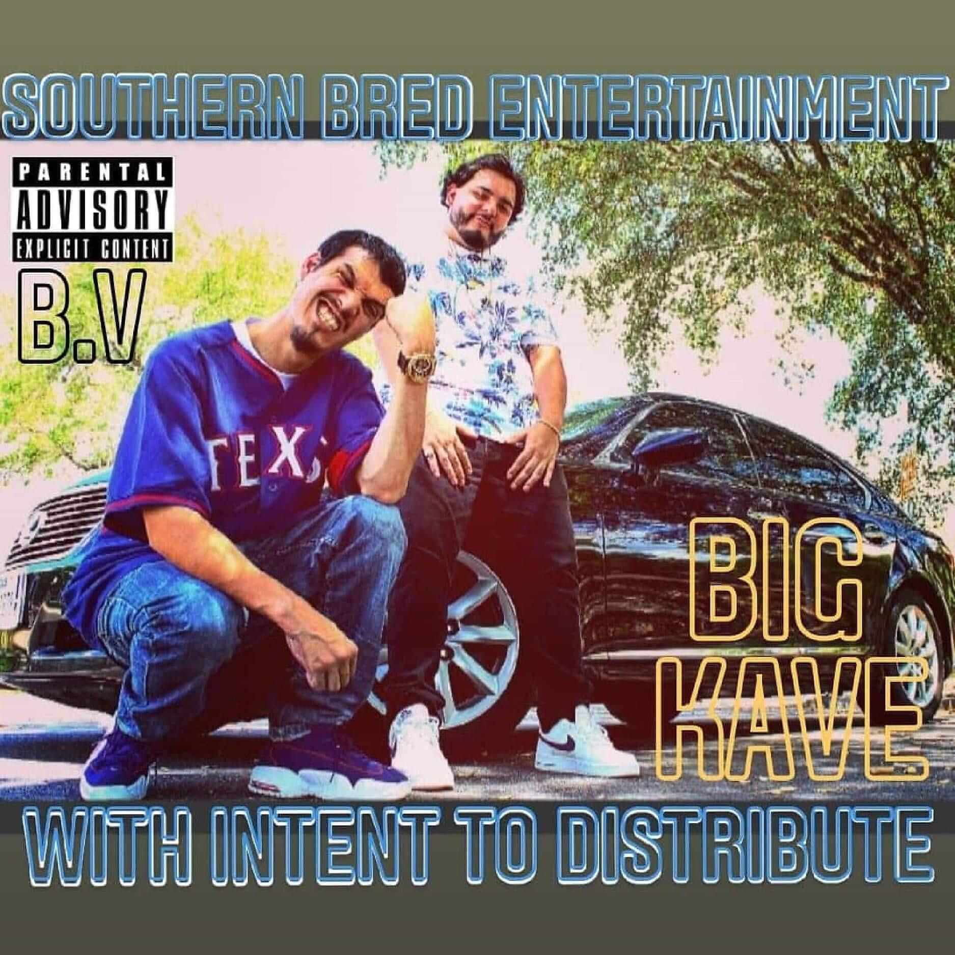Big Kave B.V - Purpose For Servin