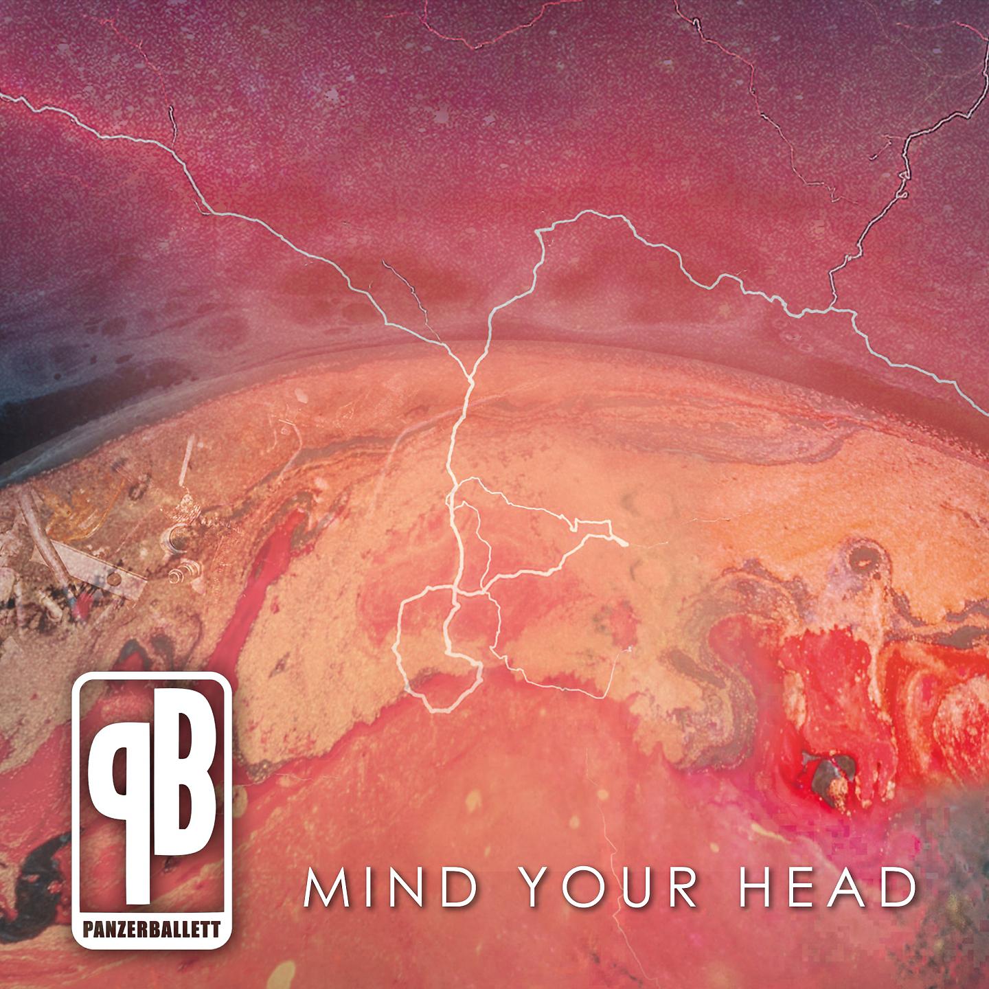 Постер альбома Mind Your Head