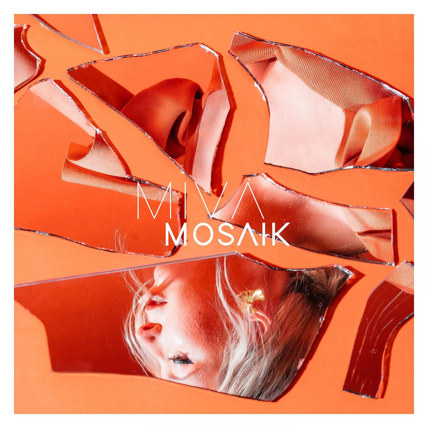 Постер альбома MOSAIK