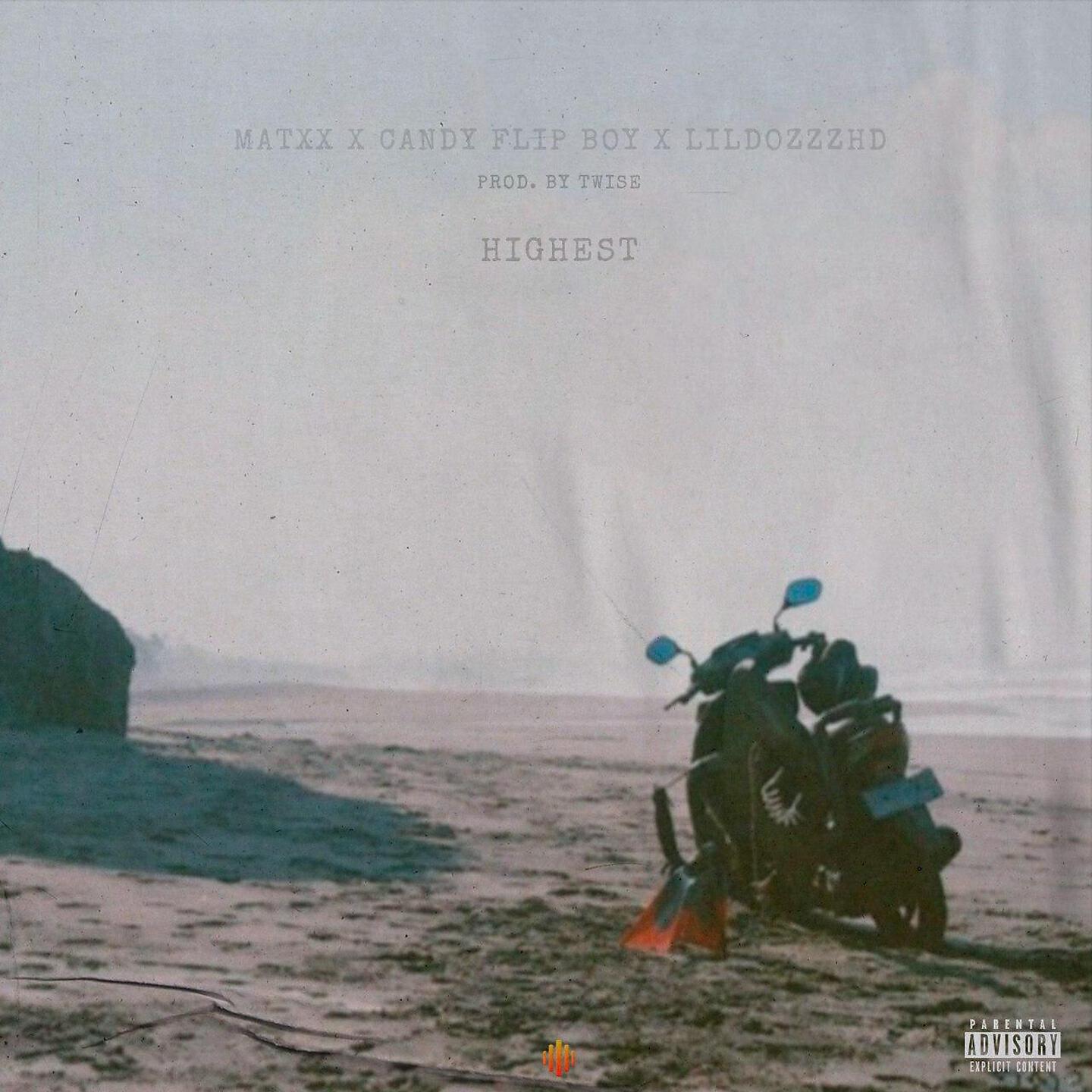 lildozzzhd - Highest