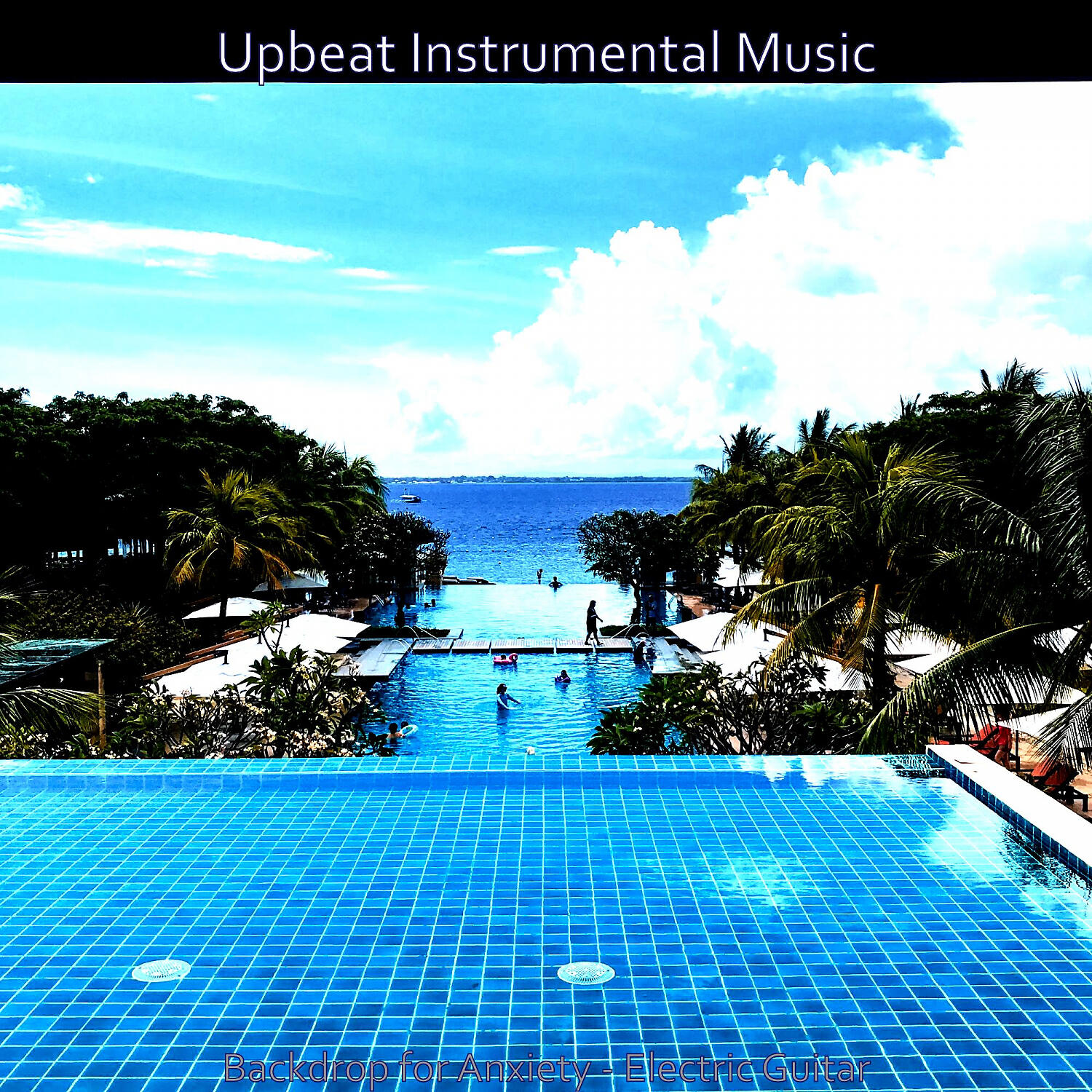 Upbeat Instrumental Music - Calm Instrumental for Studying
