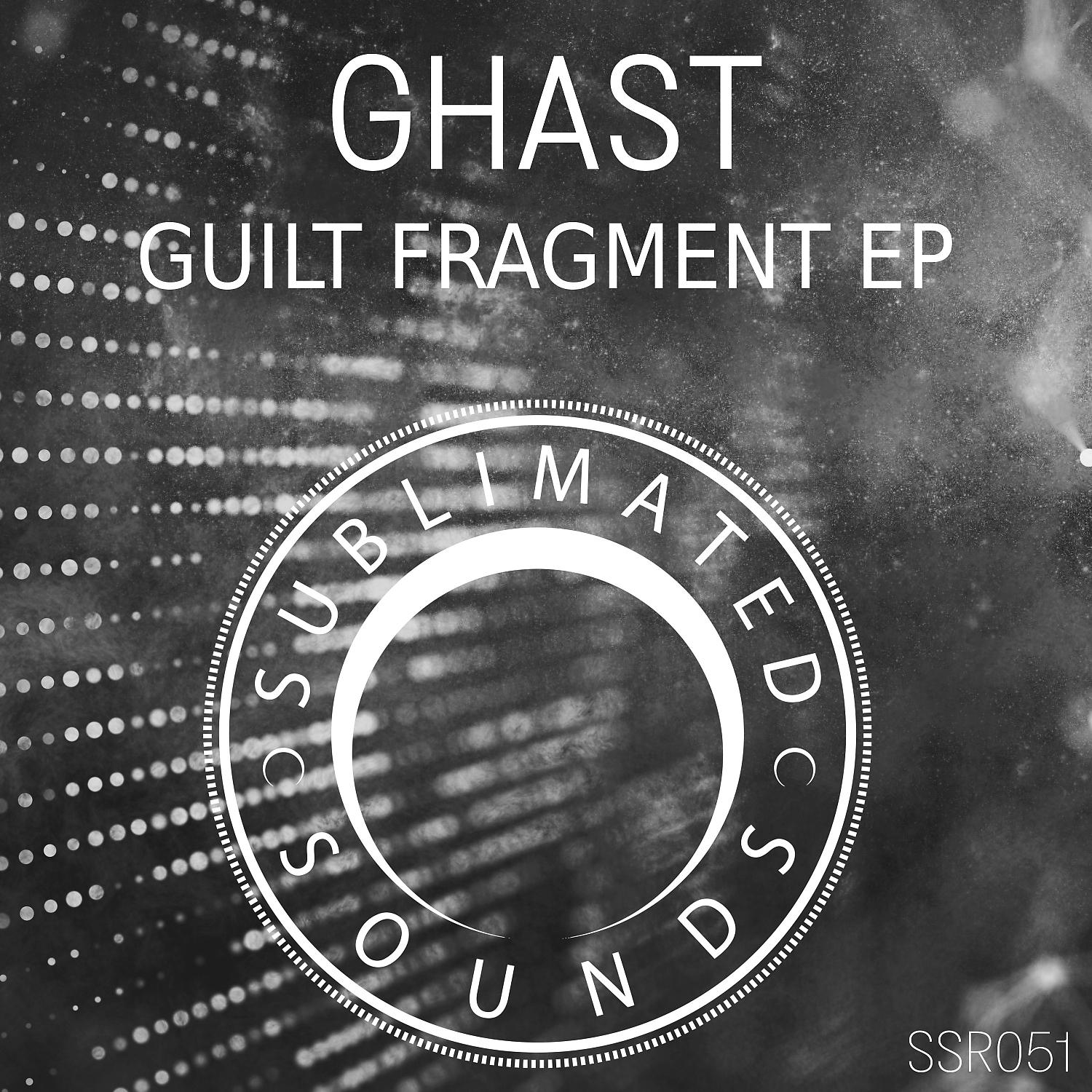 Постер альбома Guilt Fragment EP