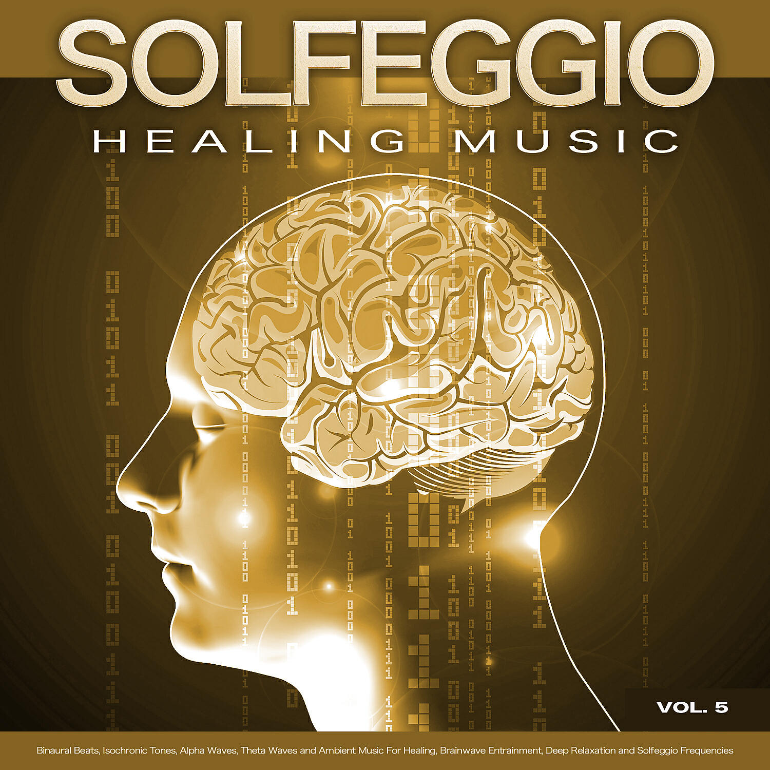 The Solfeggio Peace Orchestra - Binaural Beats Solfeggio Healing