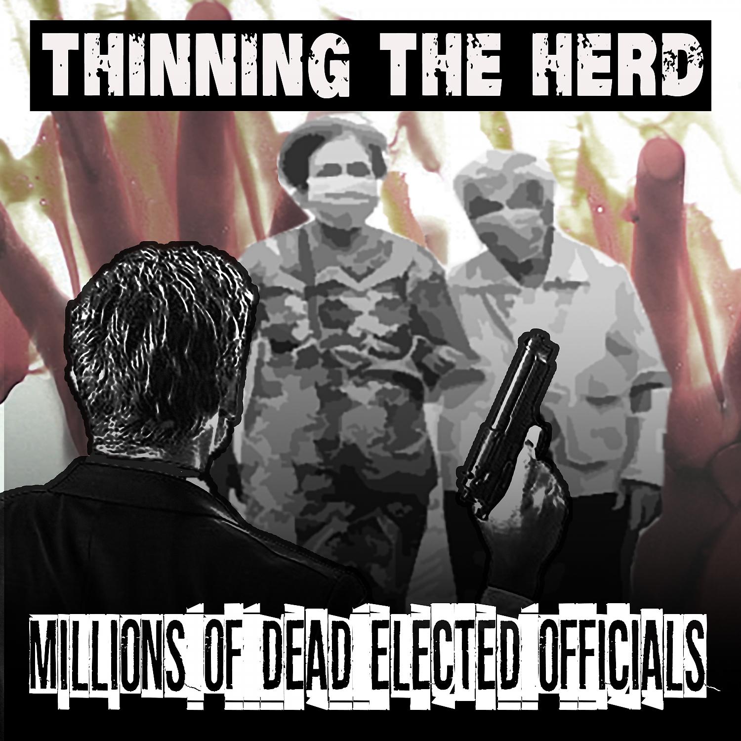 Постер альбома Thinning The Herd